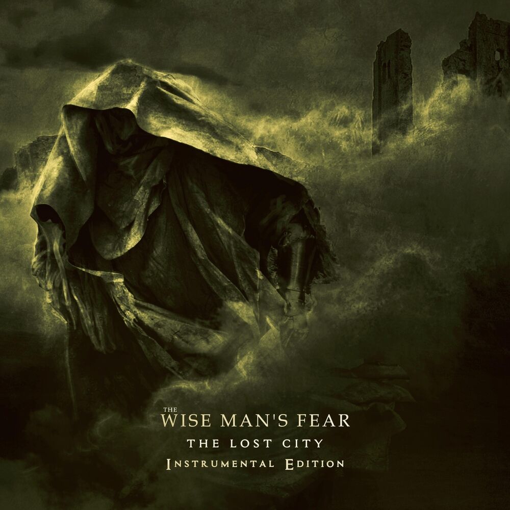 Picture of The Lost City (Instrumental Edition)
