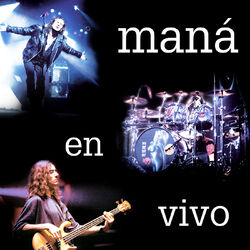 Cover of En Vivo (2020 Remasterizado)