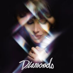 Cover of Diamonds