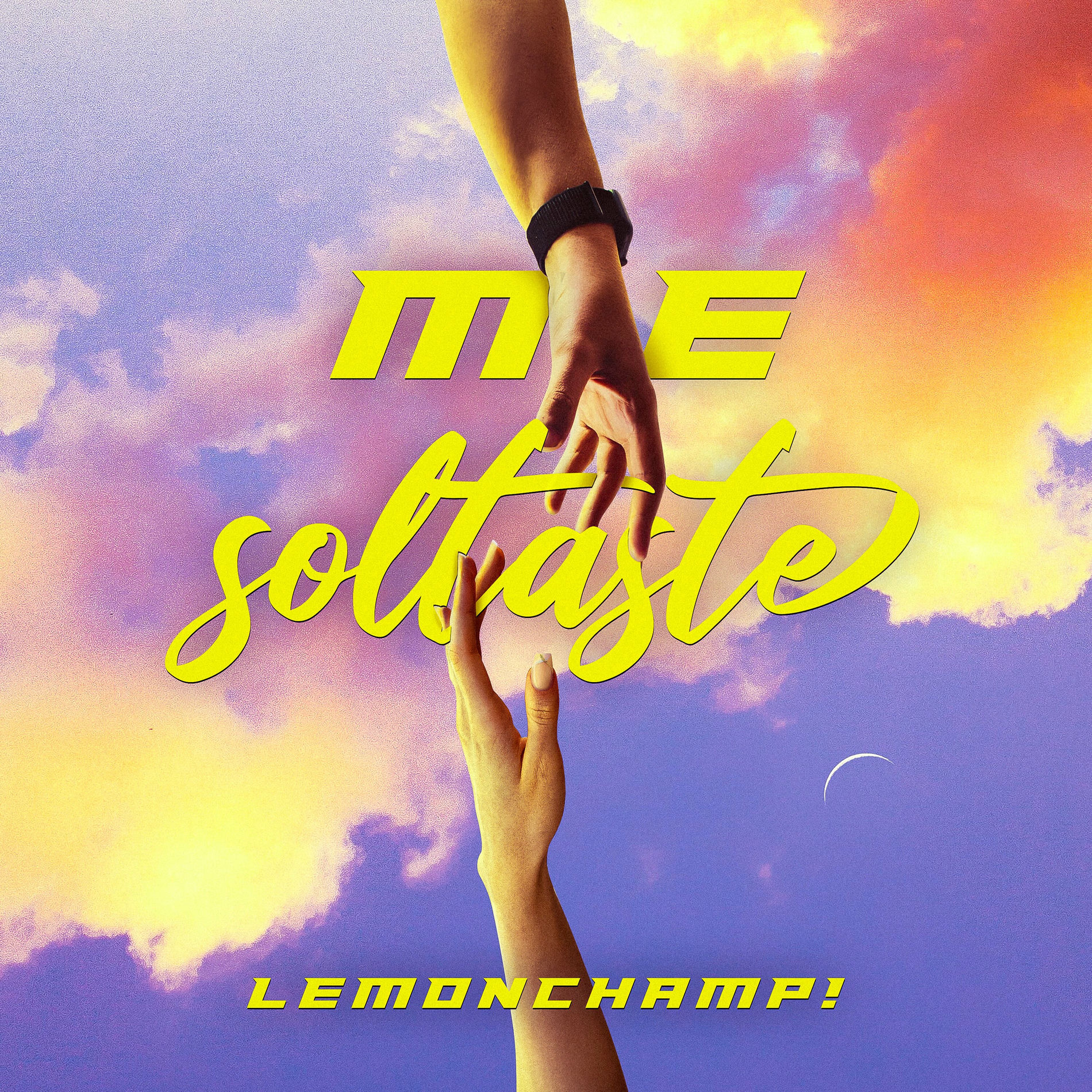 Album cover of Me Soltaste