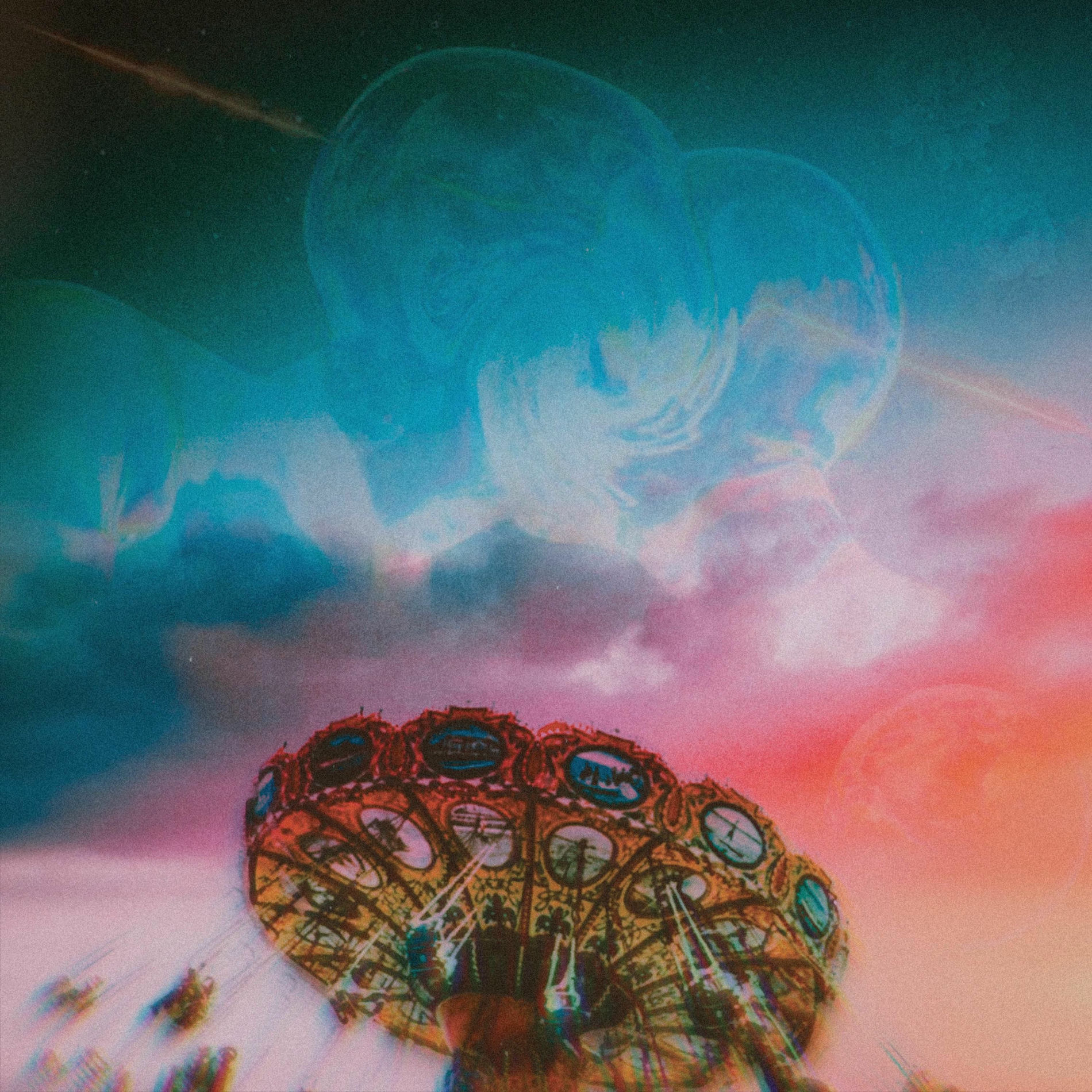 Album cover of PSYCHO