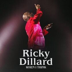 Cover of When I Think (Radio Edit / Live)