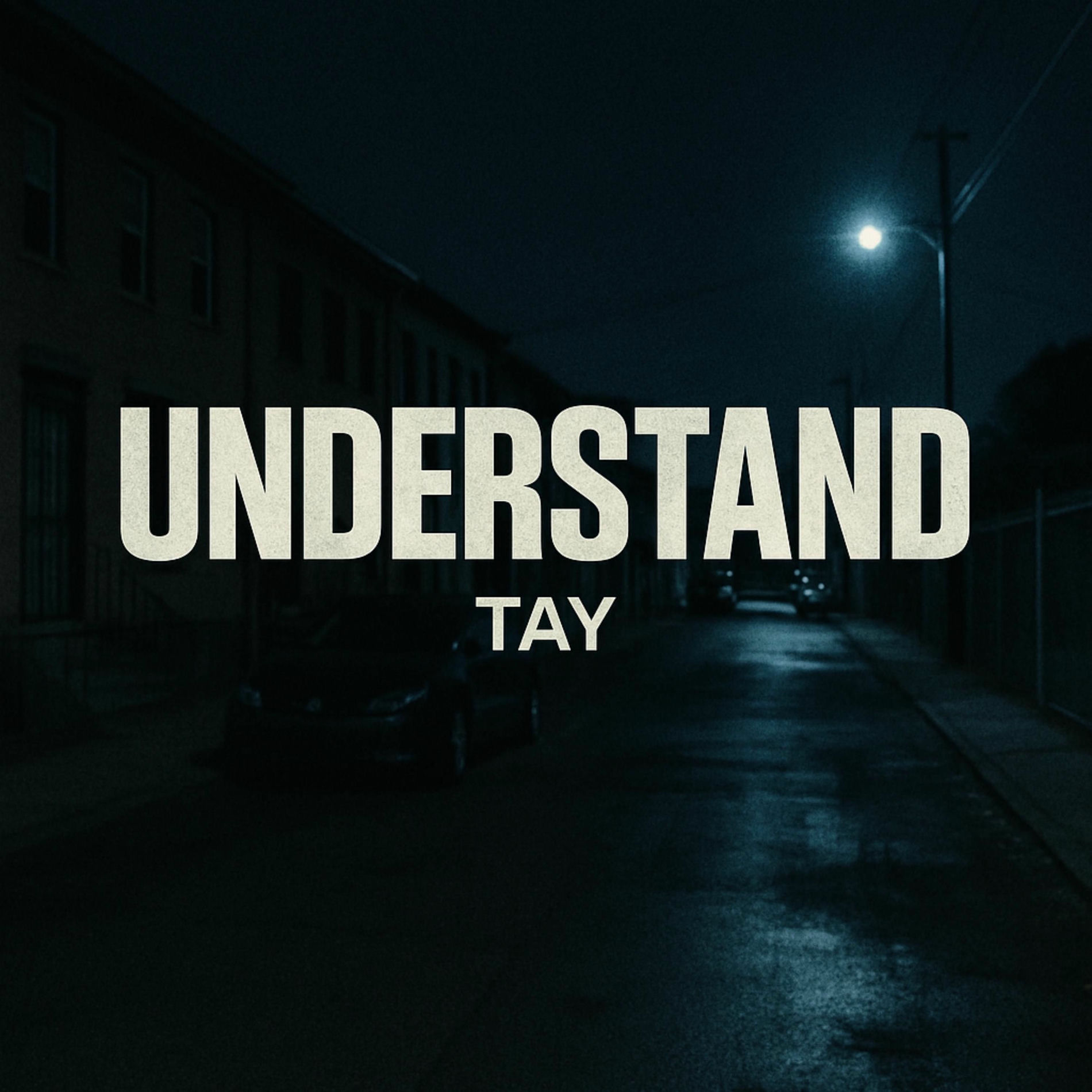 Album cover of Understand