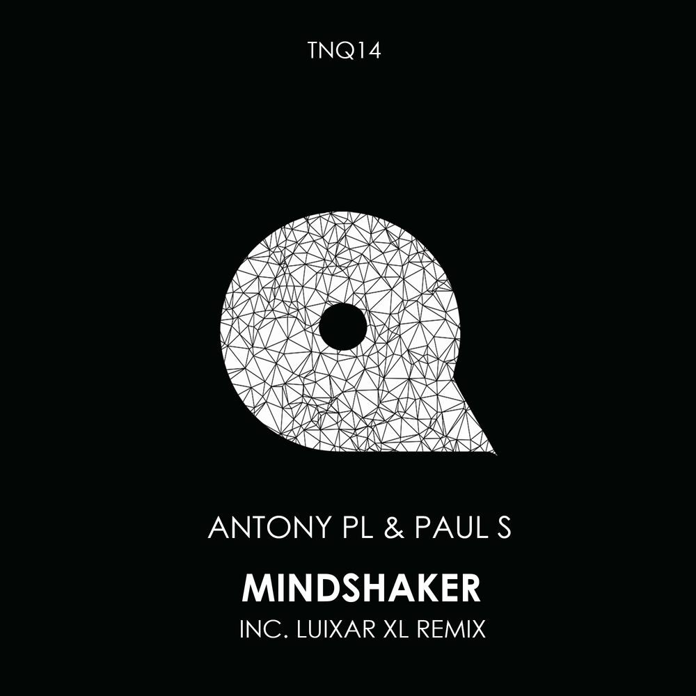 Picture of Mindshaker