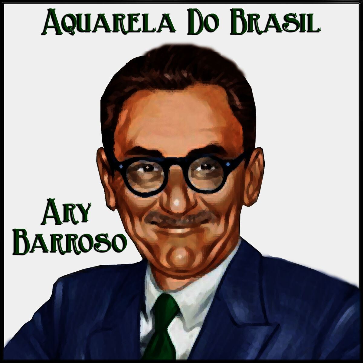 Album cover of Brazil