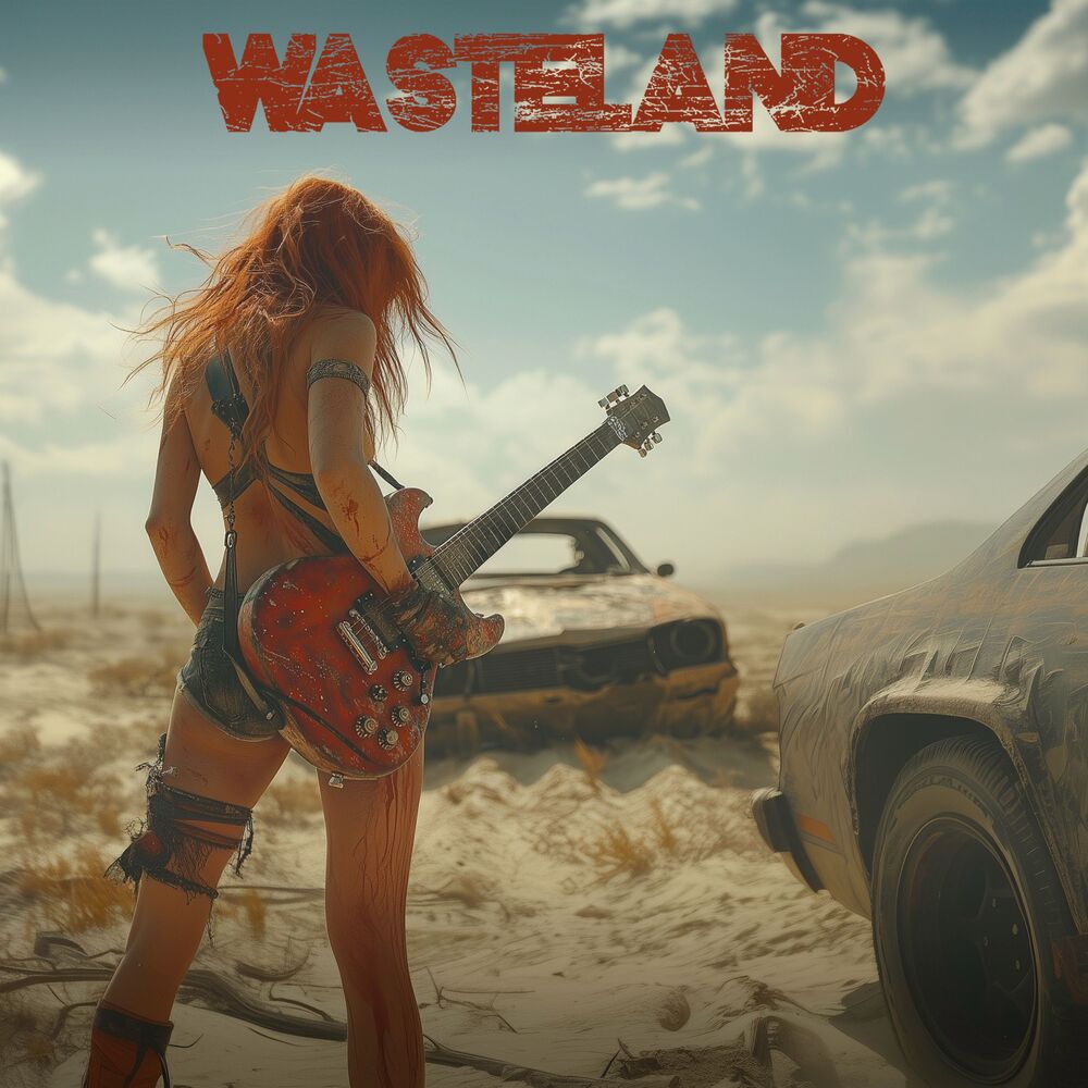 Picture of Wasteland