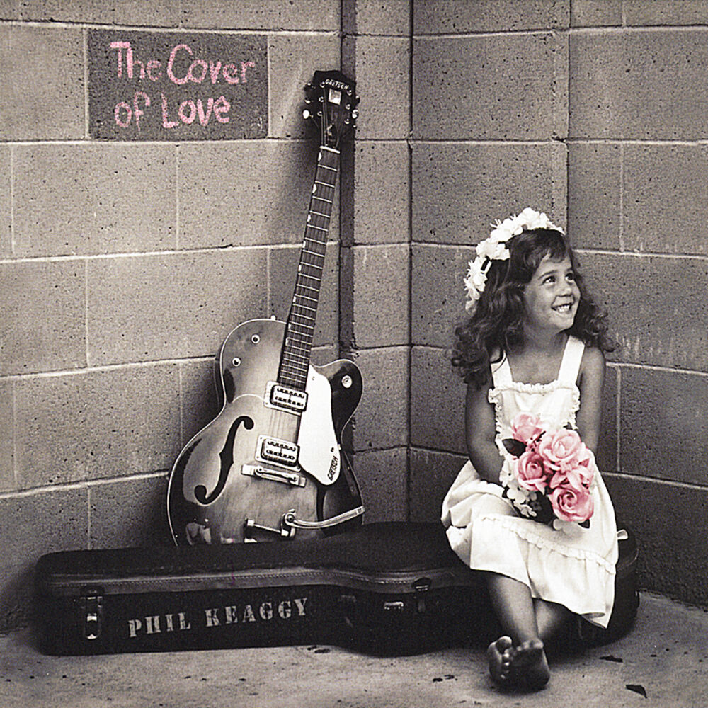Picture of The Cover of Love
