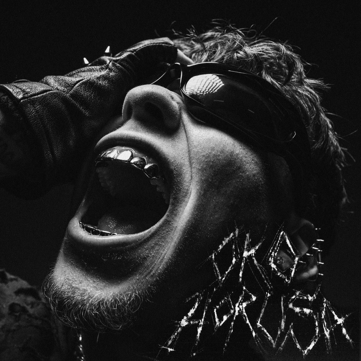 Album cover of OKO HORUSA
