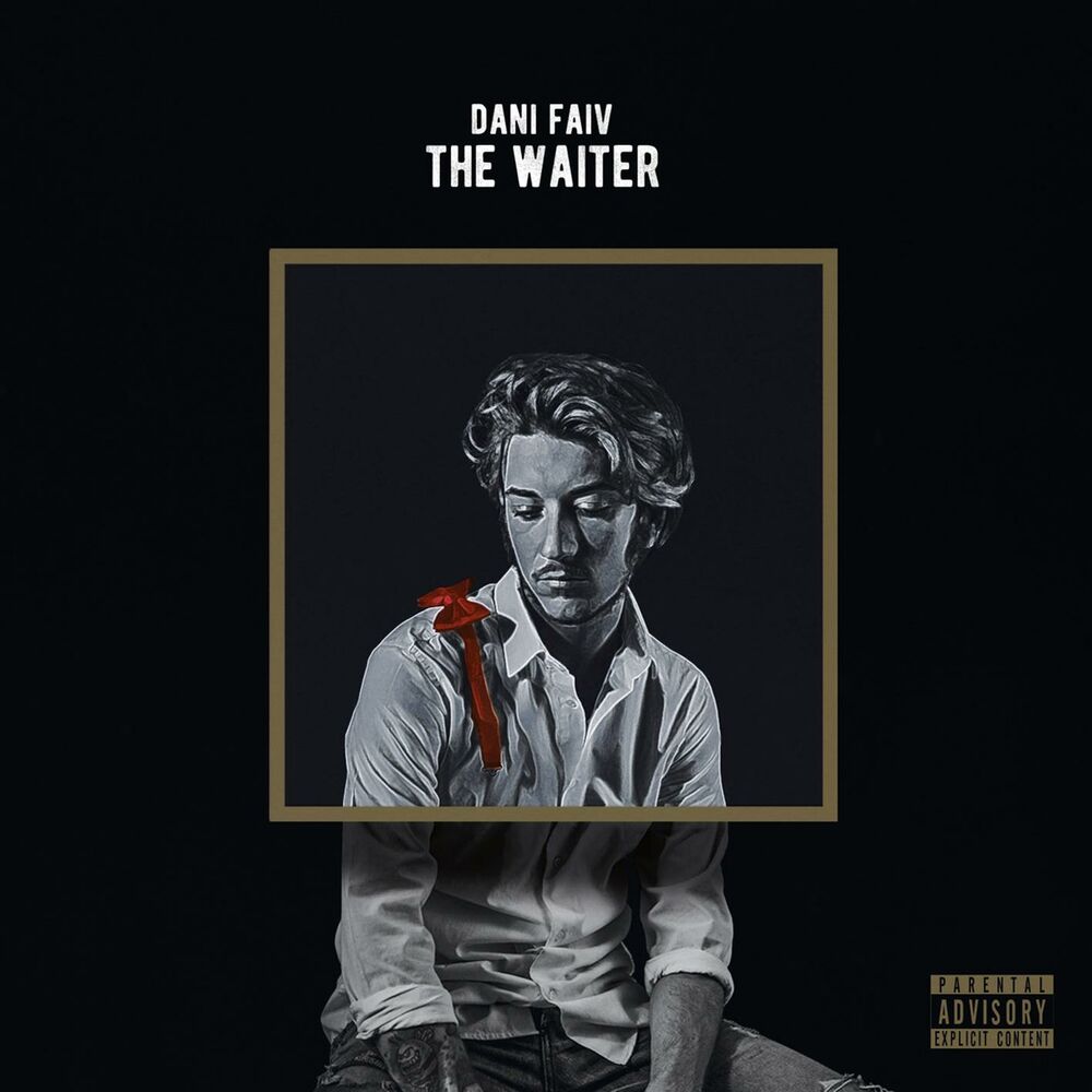 Picture of The Waiter