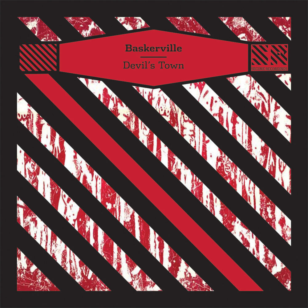 Picture of Devil's Town - EP