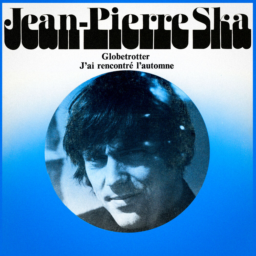 Picture of Globetrotter / J'ai rencontré l'automne - Single