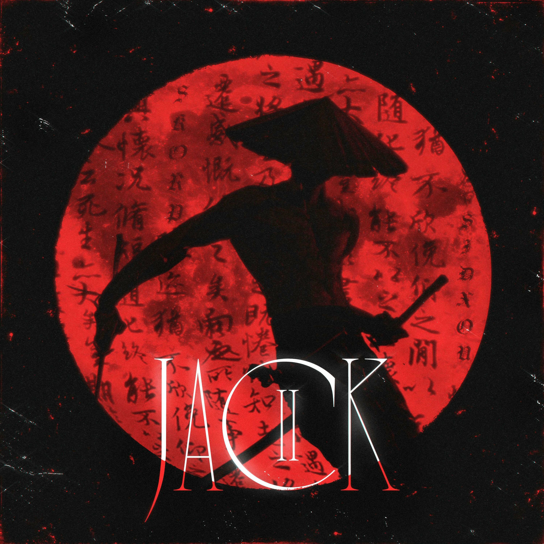 Album cover of Jack II