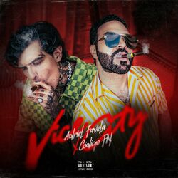 Cover of Vice City