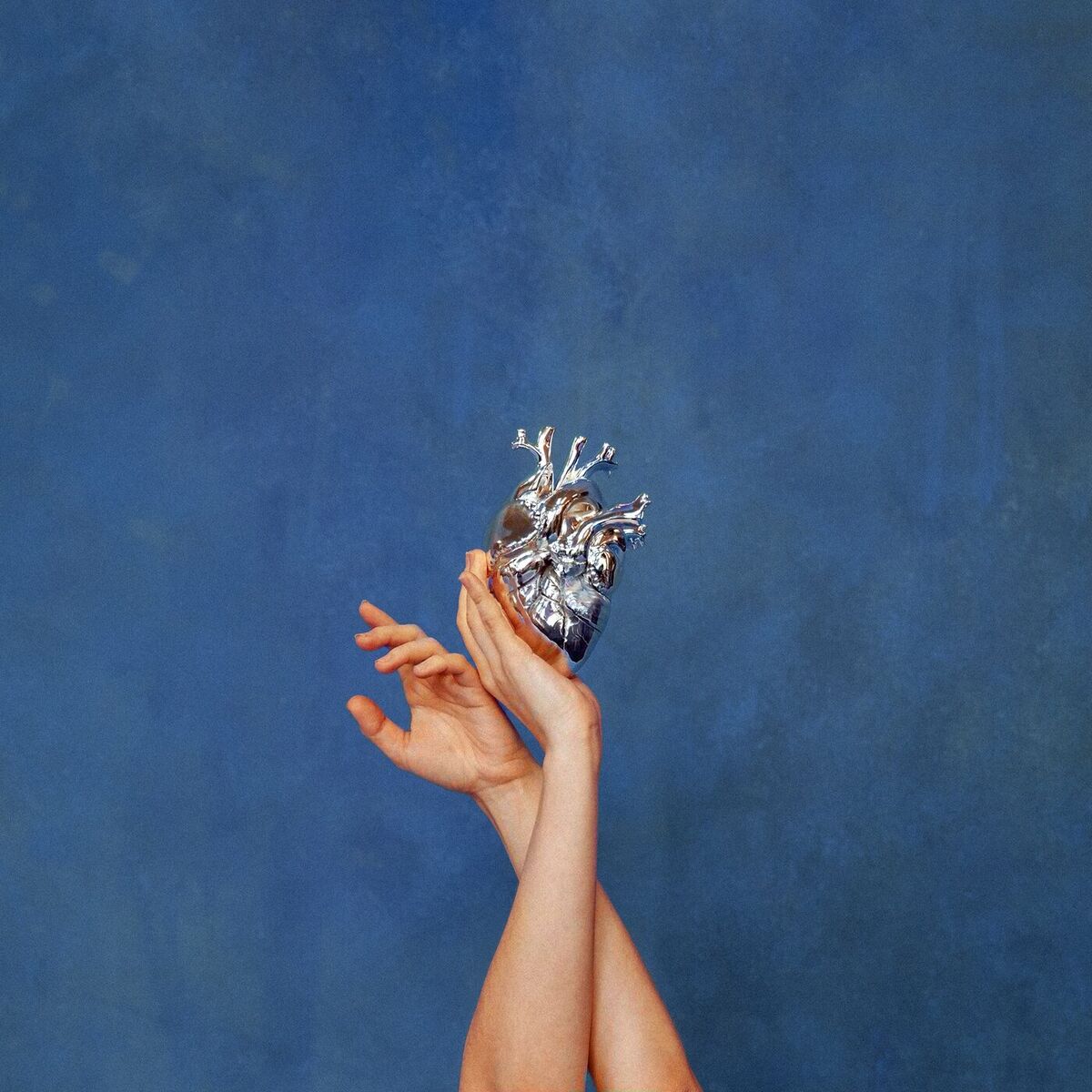 Album cover of To Be Alright
