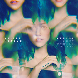Cover of Medusa (Chet Porter Remix)