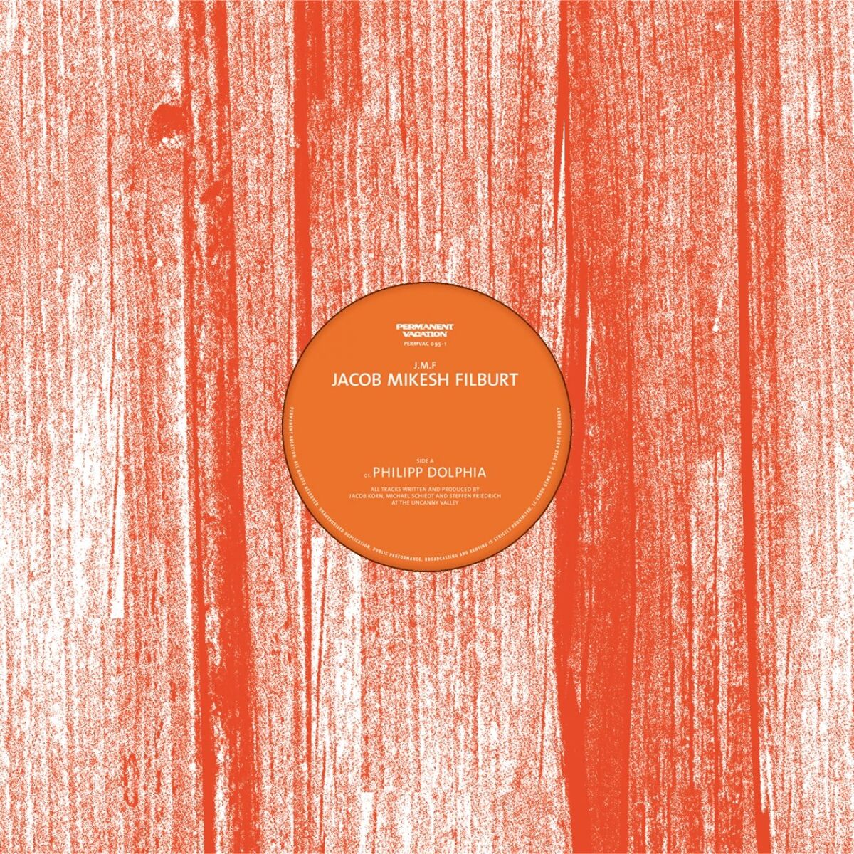 Album cover of Philipp Dolphia