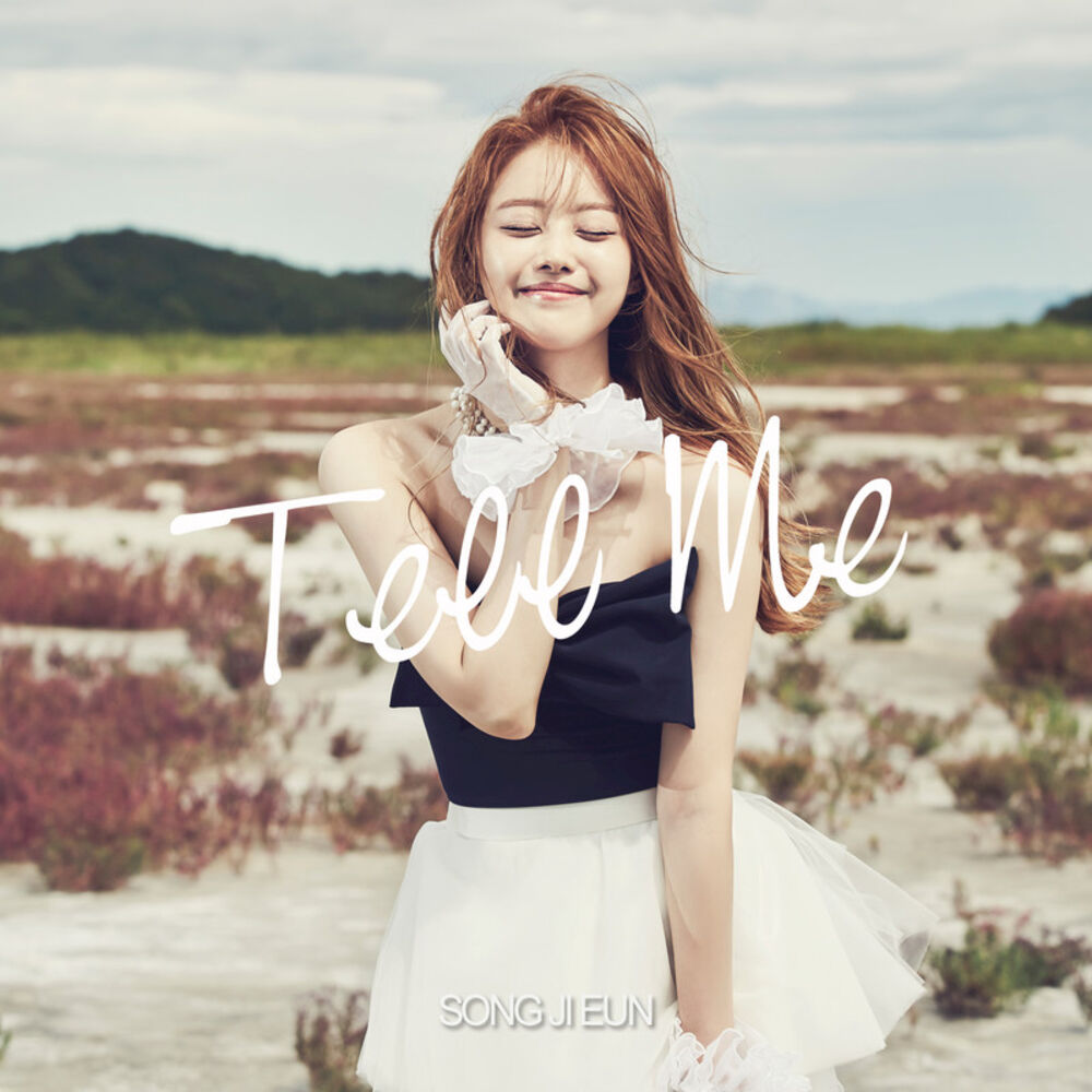 Picture of Tell Me
