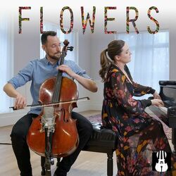 Cover of Flowers