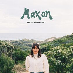 Cover of High and Dry