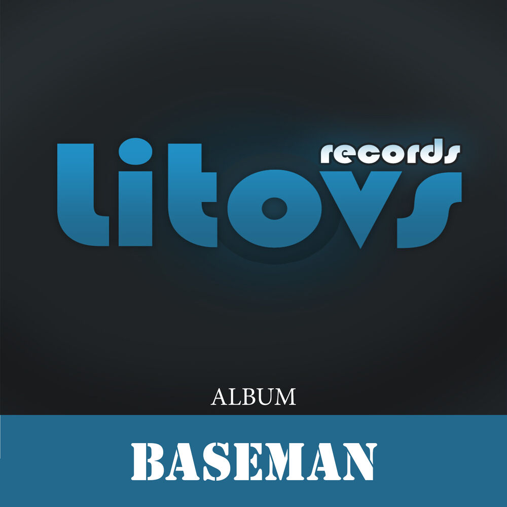 Picture of Baseman (Album)