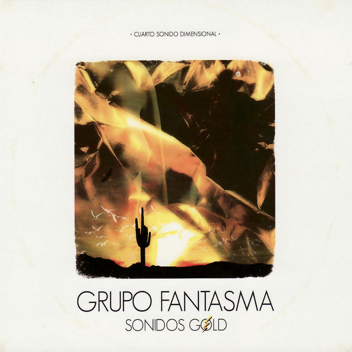 Album cover of Sonidos Gold