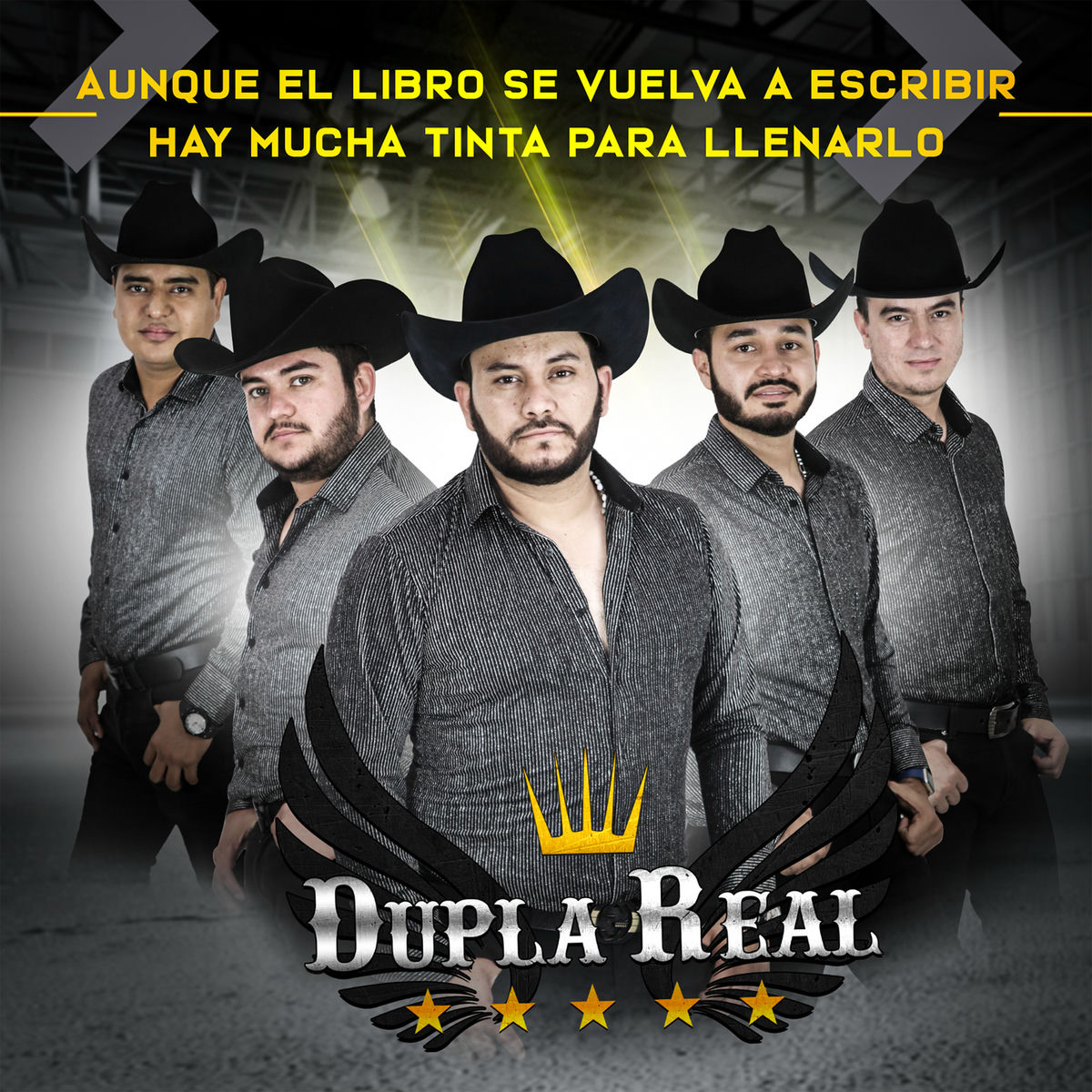 Album cover of El Compadre