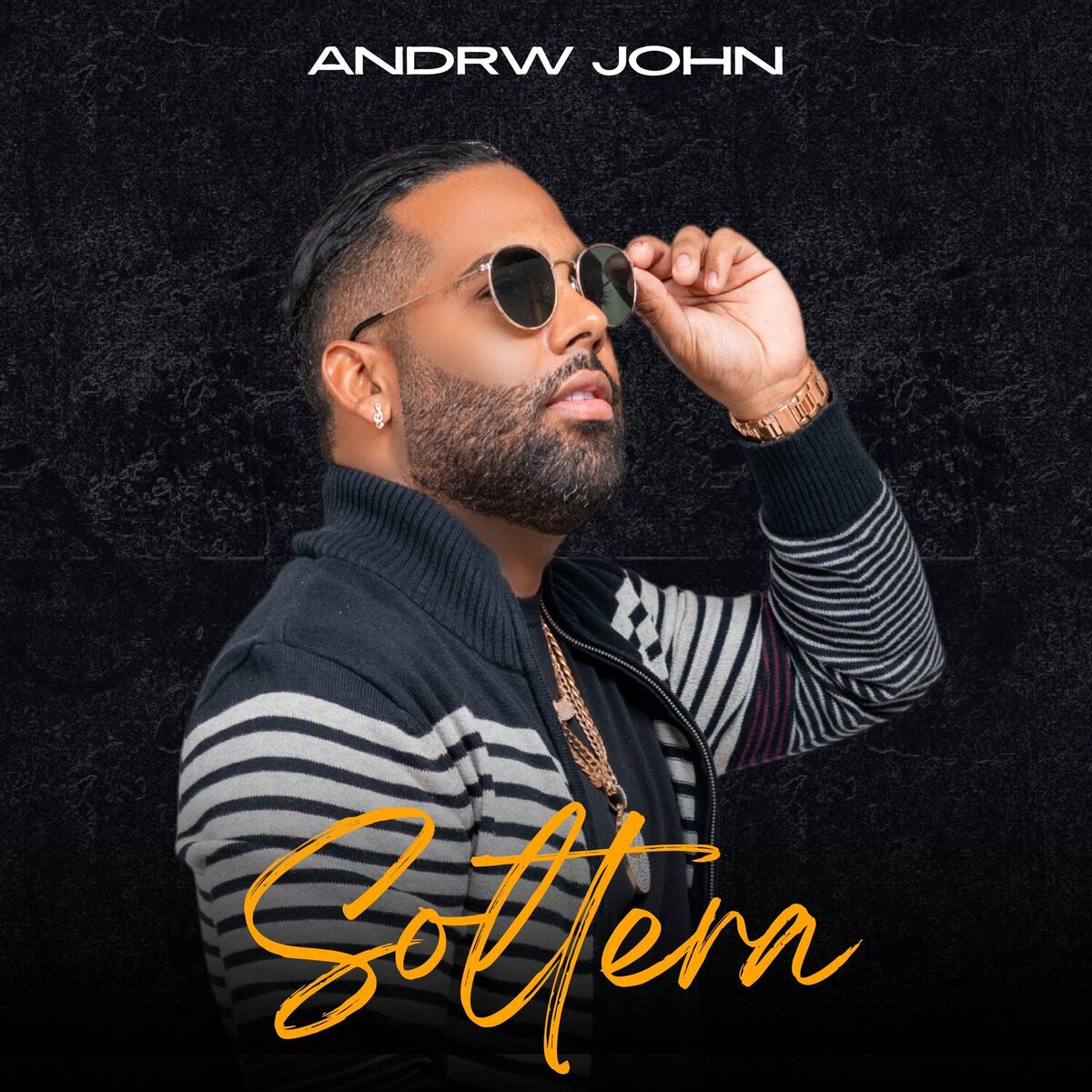 Album cover of Soltera