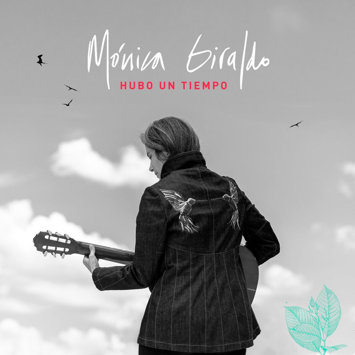 Album cover of Hubo un Tiempo