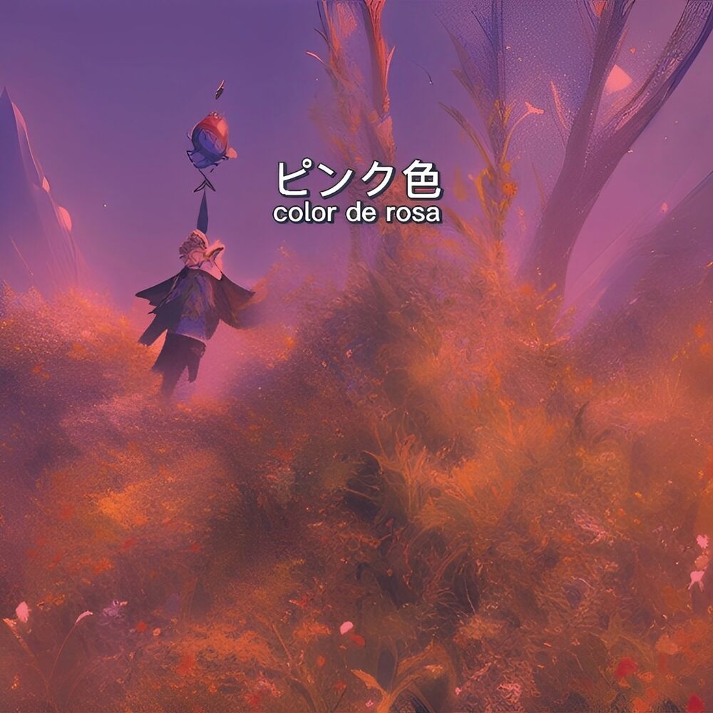 Picture of Color De Rosa