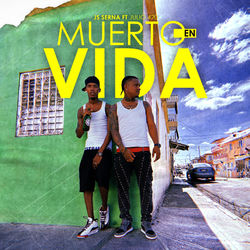 Muerto En Vida album cover