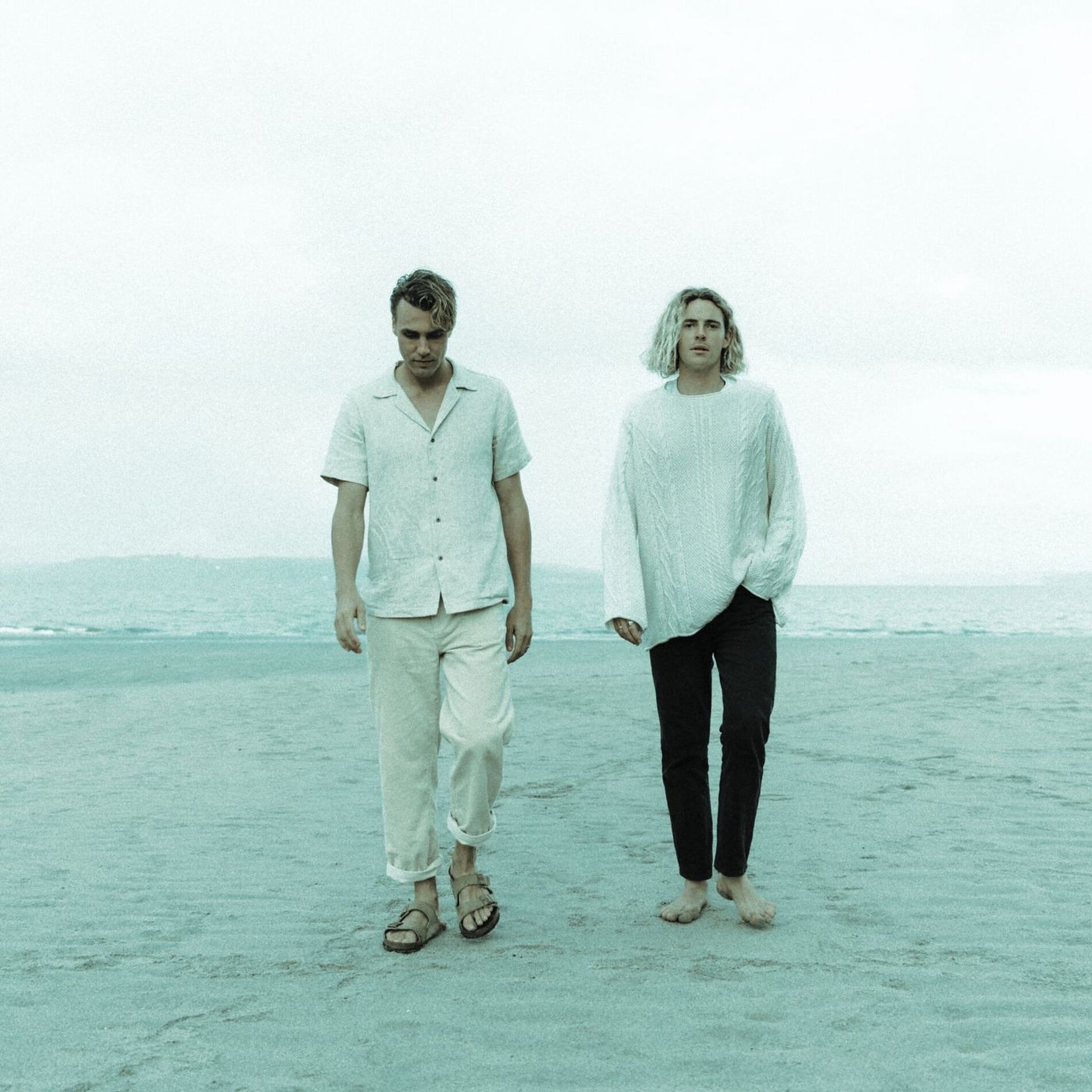 Album cover of Hanging On The Wind (The Art of Escape Remix)