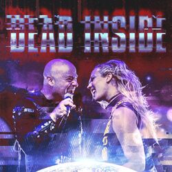 Cover of Dead Inside