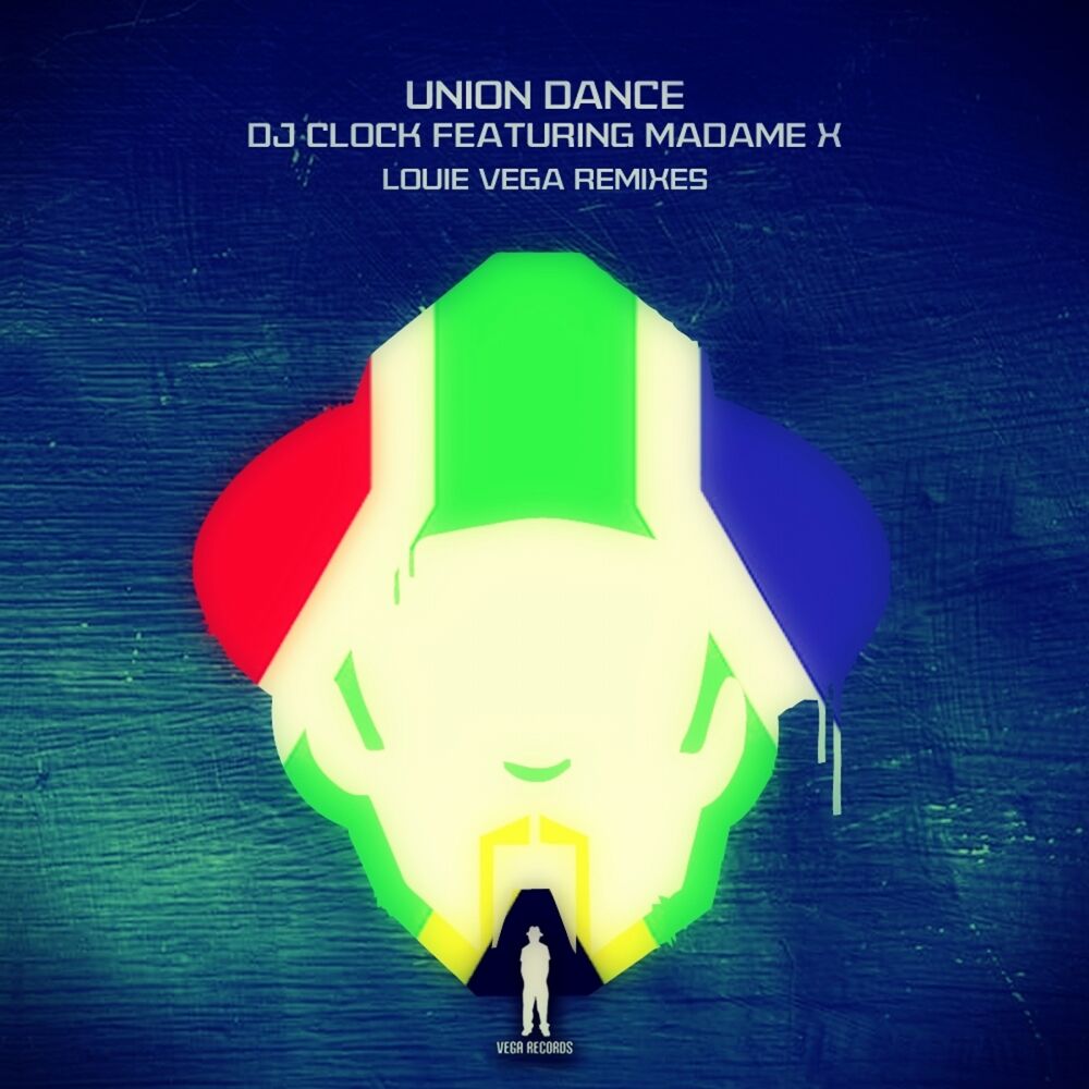 Picture of Union Dance