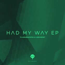Cover of Had My Way