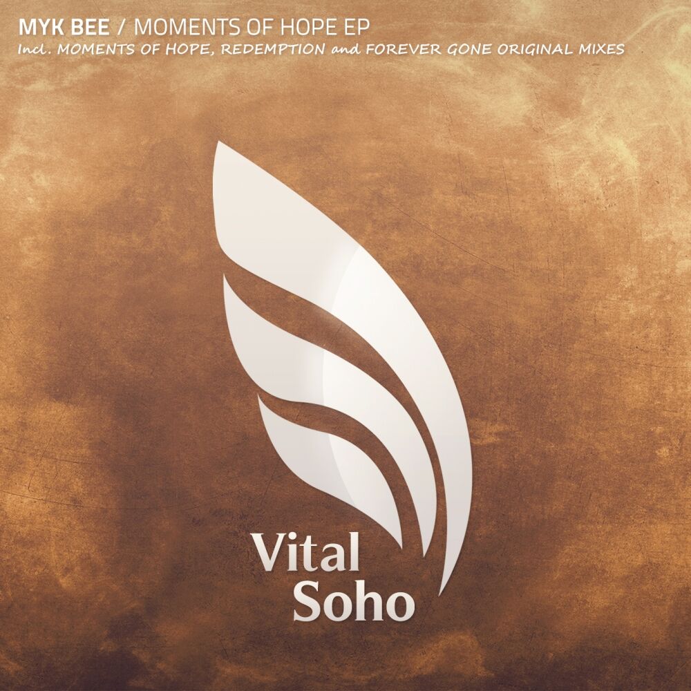 Picture of Moments Of Hope EP