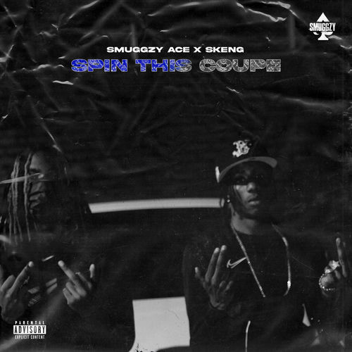 Spin This Coupe (feat. Skeng Dread)