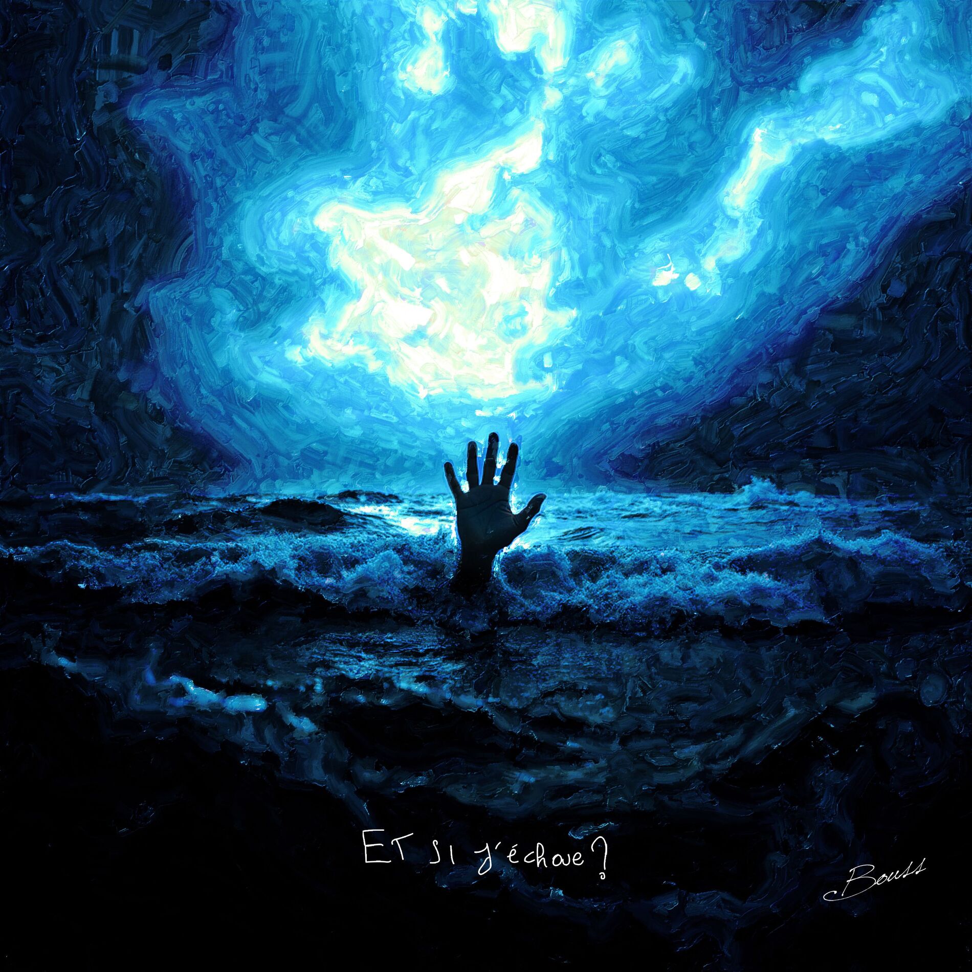 Album cover of Nowhere