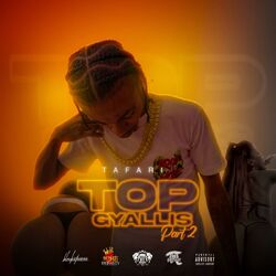 Cover of Top Gyallis, Pt. 2