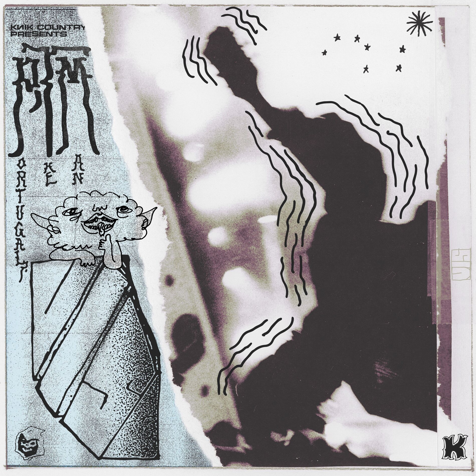 Album cover of V.I.S.