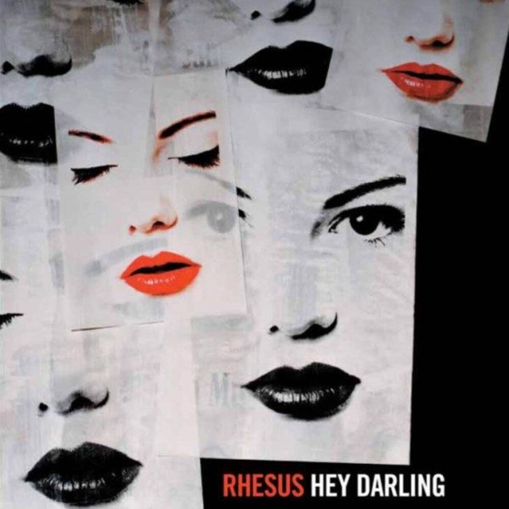 Picture of Hey Darling