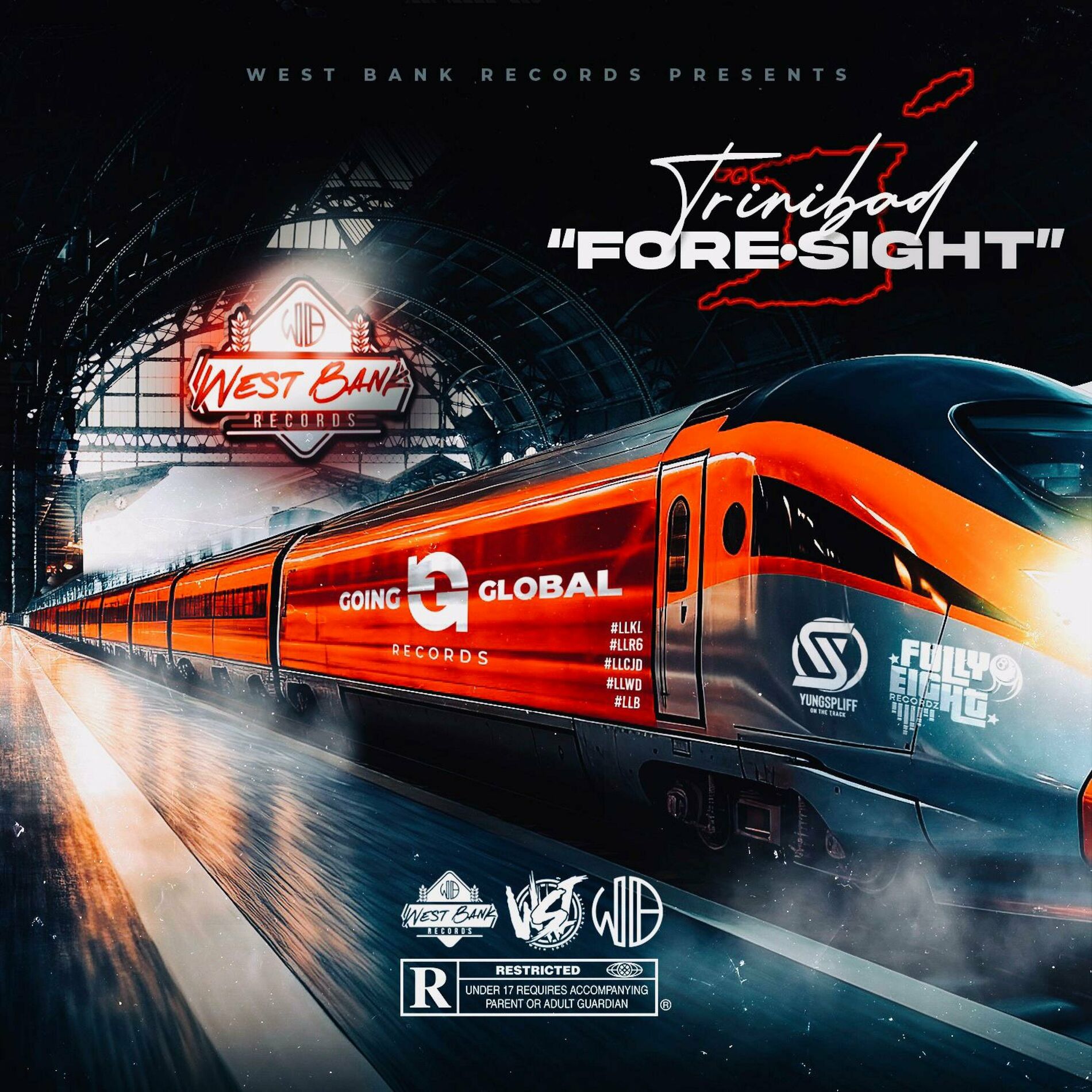 Album cover of Fore•Sight