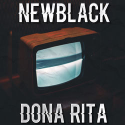 Cover of Dona Rita by undefined