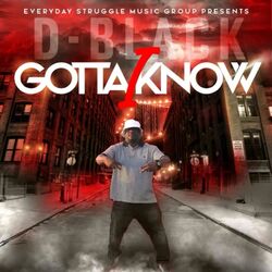 Cover of I Gotta Know
