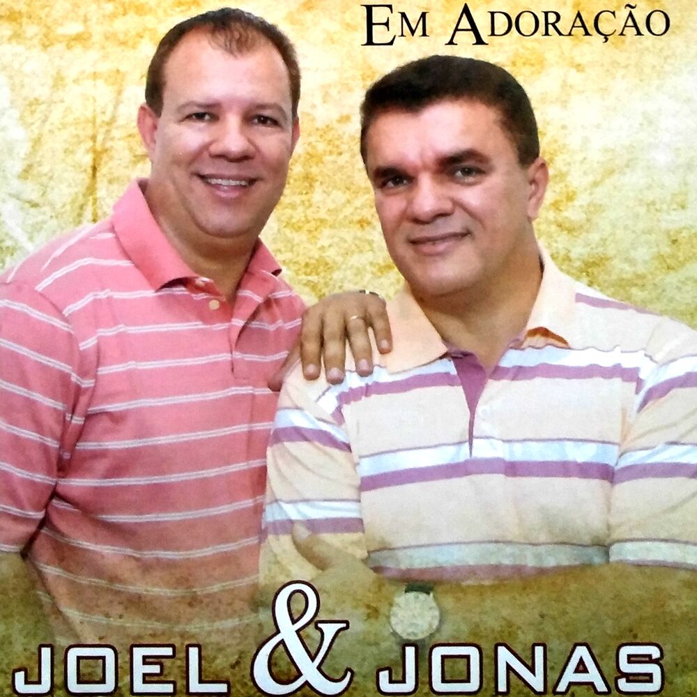 Picture of Em Adoração