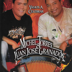 Cover of Vamos a Celebrar