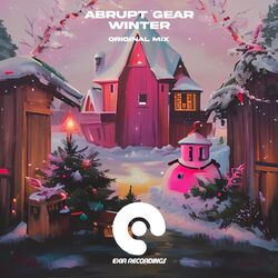 Cover of Winter
