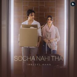 Cover of Socha Nahi Tha (Dastaan)