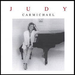 Cover of Judy