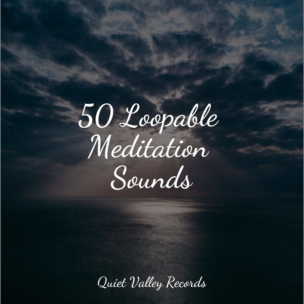 Picture of 50 Loopable Meditation Sounds