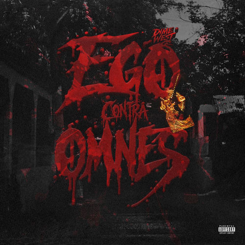 Ego Contra Omnes